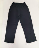 navy  school tracksuit bottoms ireland