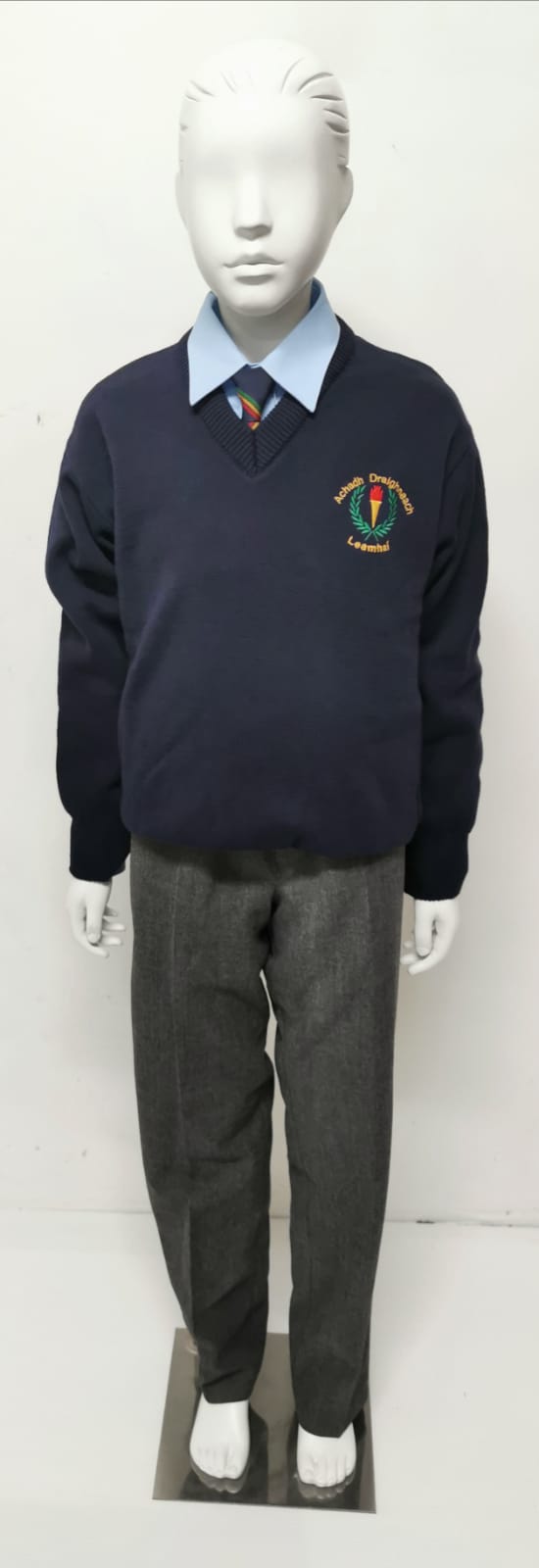primary school uniforms cavan