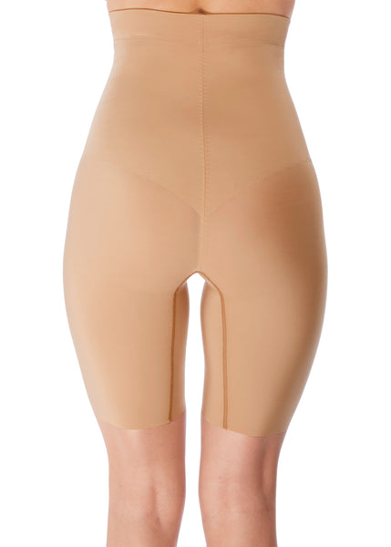 shapewear with legs