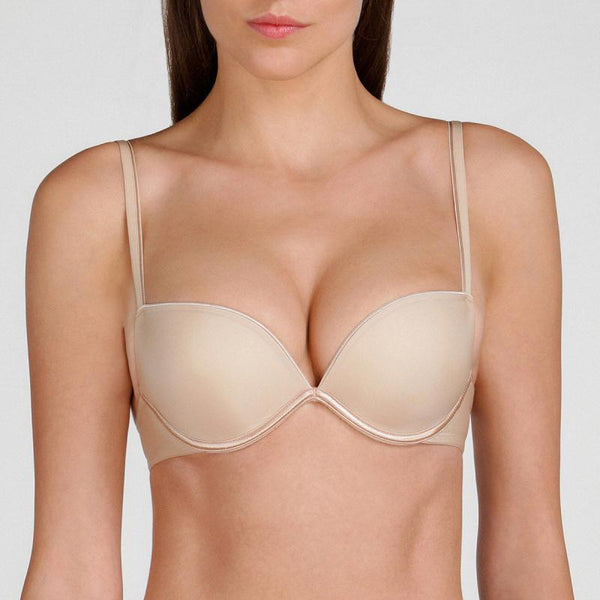 Wonderbra Full Effect Push-Up Bra 8144