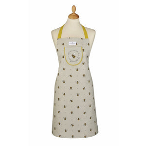 Cooksmart Bumble Bees Apron AP1755