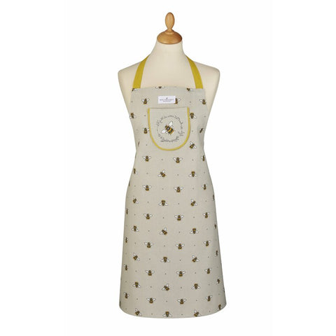 Cooksmart Bumble Bees Apron AP1755
