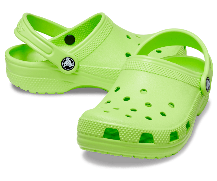 kids crocs  ireland