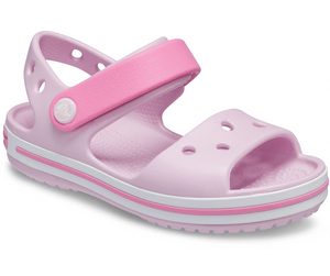 Crocs crocband ii sandal discount kids