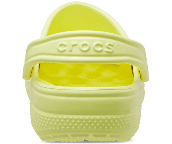 Crocs Classic Clog Sulphur