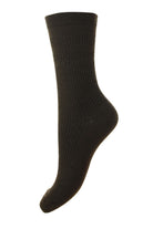 hj hall soft top socks
