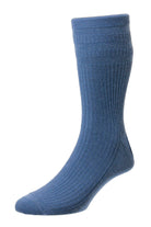 hj  hall soft top socks