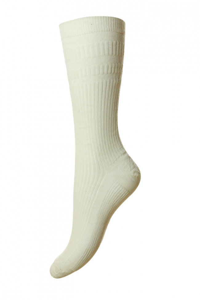 Ladies' Wool Softop® Socks