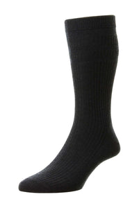 Mens' Wool Softop® Socks HJ90 6-11