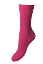 Ladies' Wool Softop® Socks