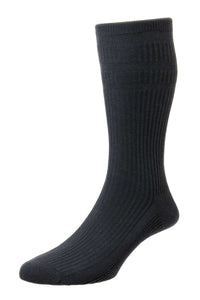 Mens' Cotton Softop® Socks HJ91 6-11