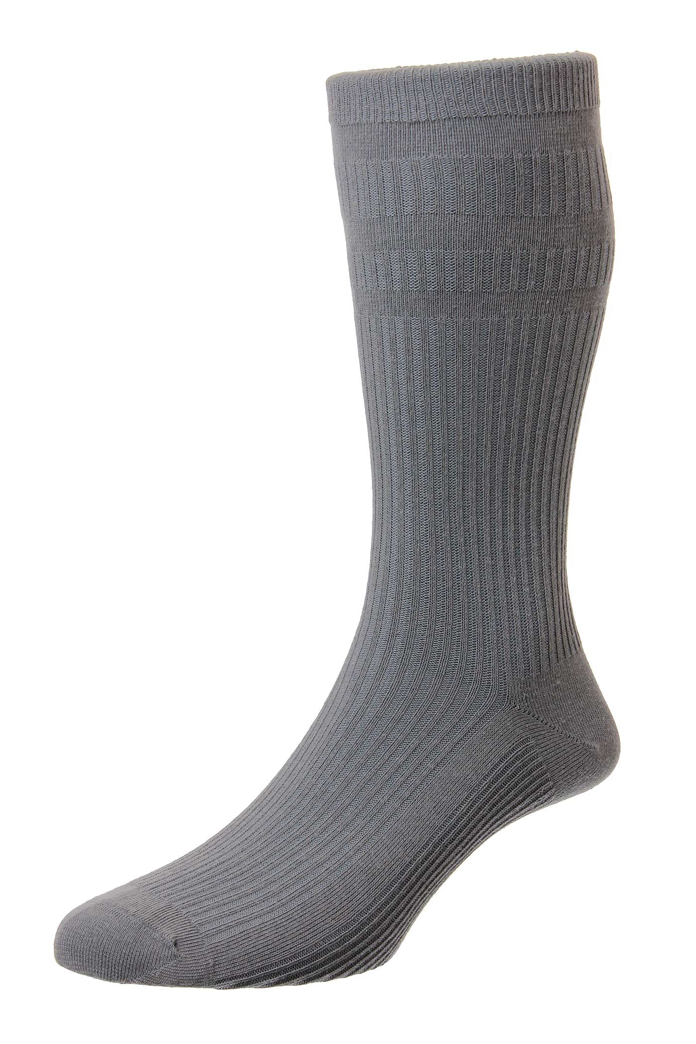 extra wide soft top ladies socks
