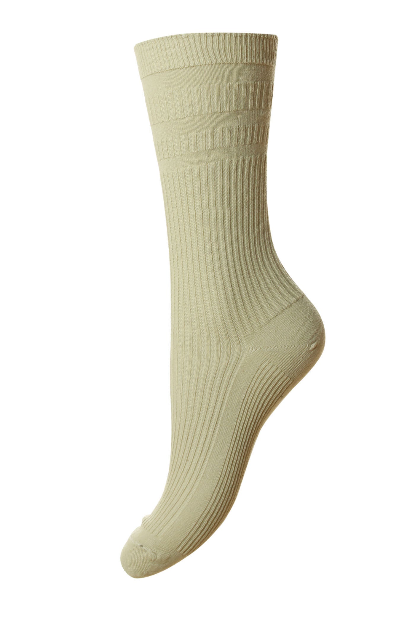 Ladies' Cotton Softop® Socks