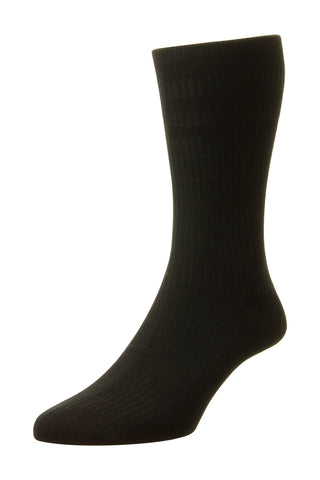 HJHall Men's Original Bamboo Rich Softop® Socks - HJ910
