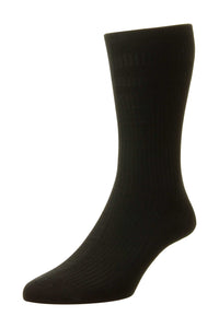 soft top extra wide mens socks