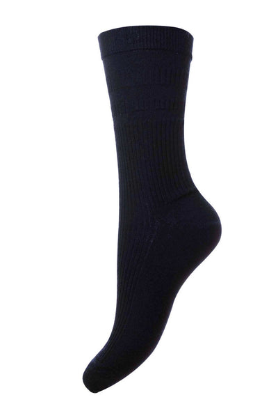 HJHall Women's Original Bamboo Rich Softop® Socks - HJ910W