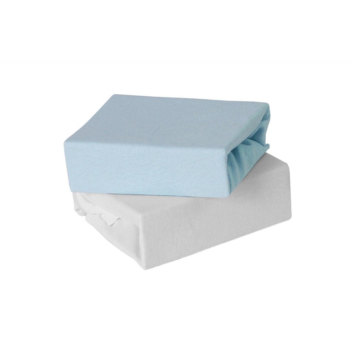 cotbed fitted  sheet