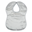 christening  bib