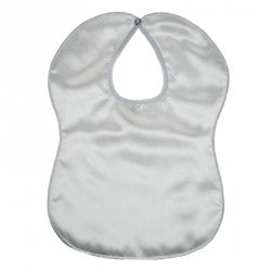 christening  bib