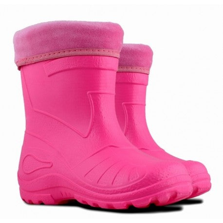 girls wellies
