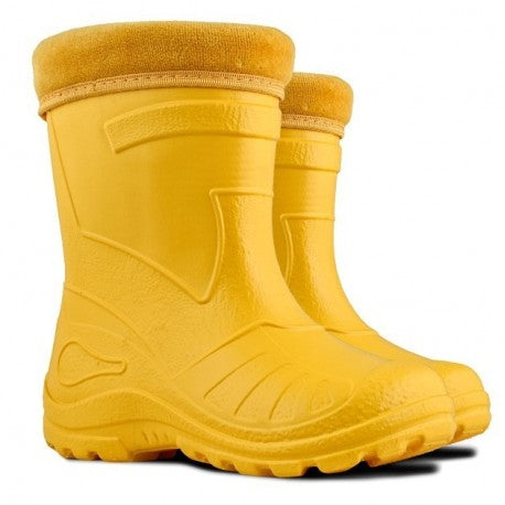 kids wellies