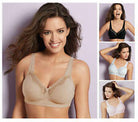 Bestform Cotton Soft Cup Bra  Style 535