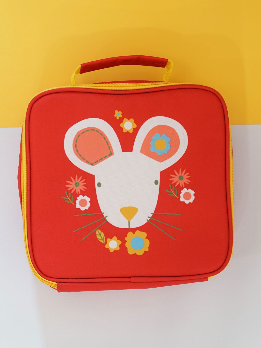 Blade & Rose Maura the Mouse Lunchbox