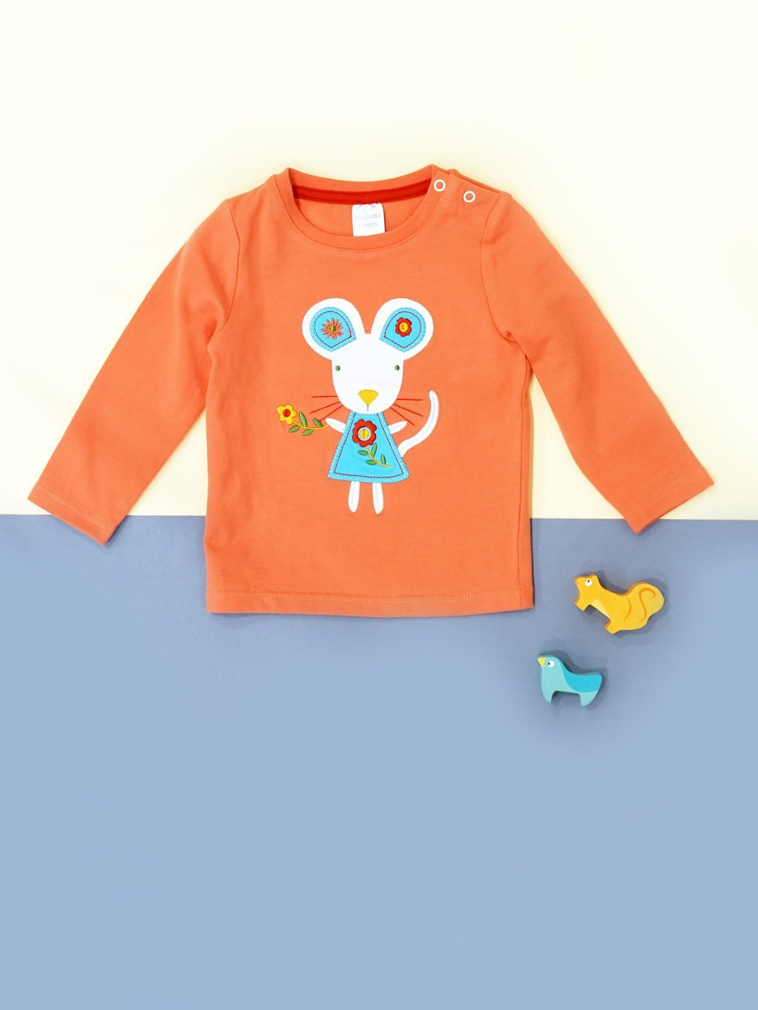 blade & rose maura mouse top