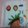 Heavy Duty Cotton Terry Printed Kitchen Towel