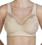 Bestform Cotton Soft Cup Bra  Style 535