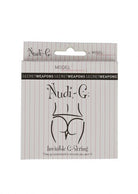 invisible ladies  thong seamfree 