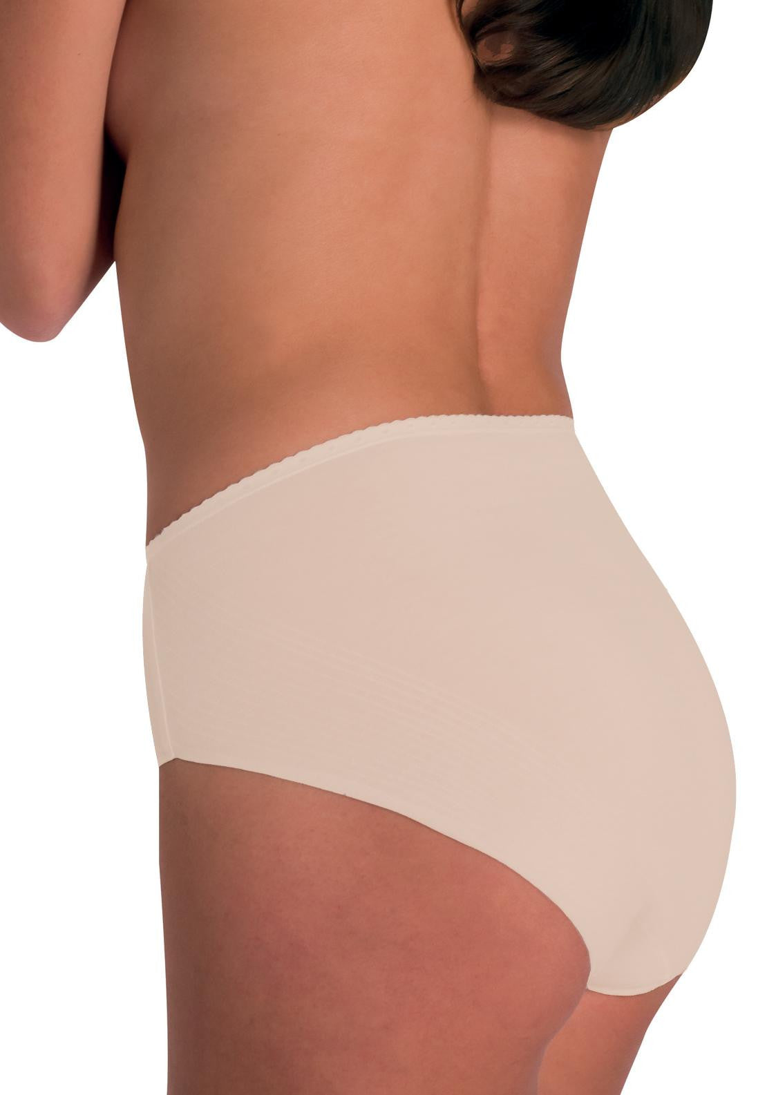 no vpl ladies briefs