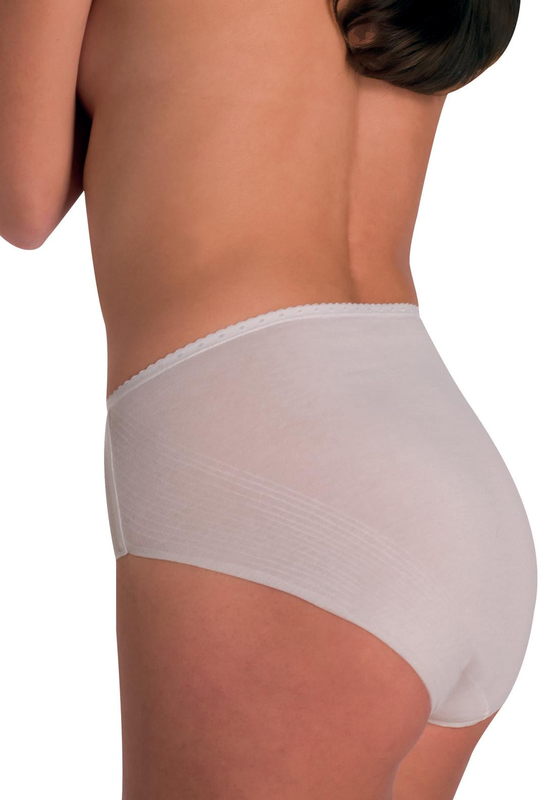 edgies no vpl ladies brief