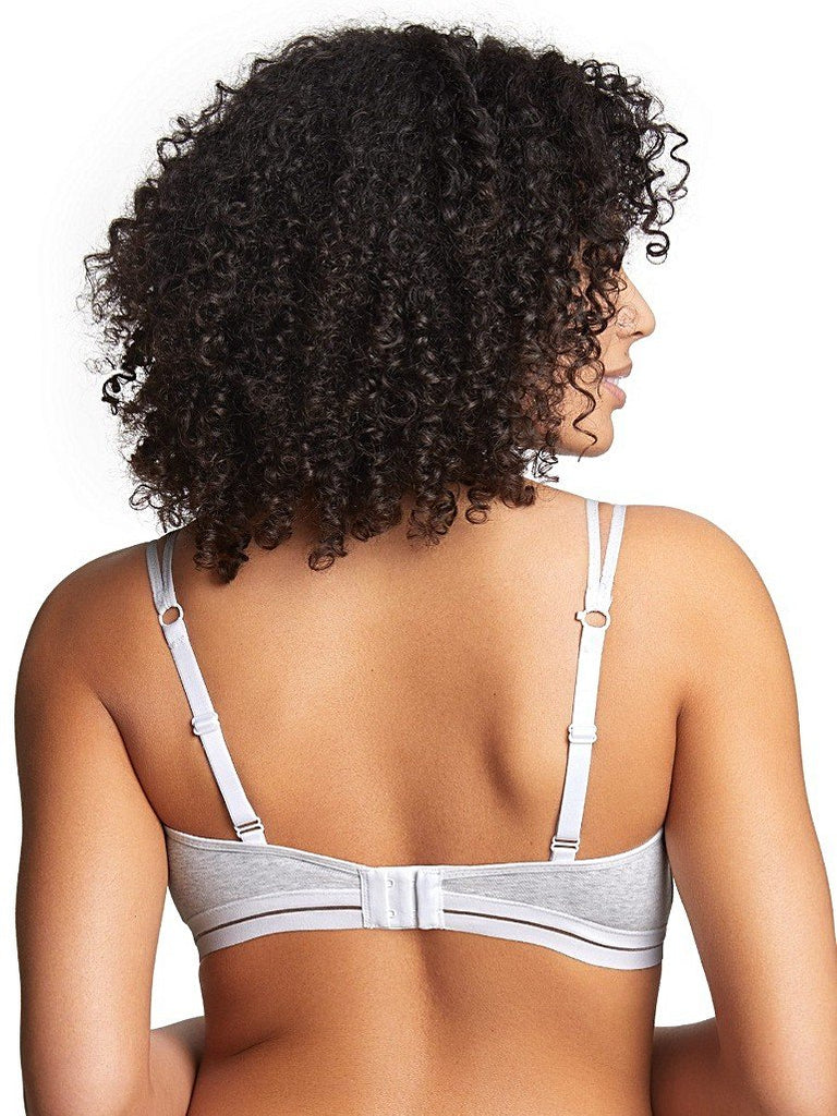 Royce Posie 2 pack t-shirt bra with optional racerback. – Charles Fay