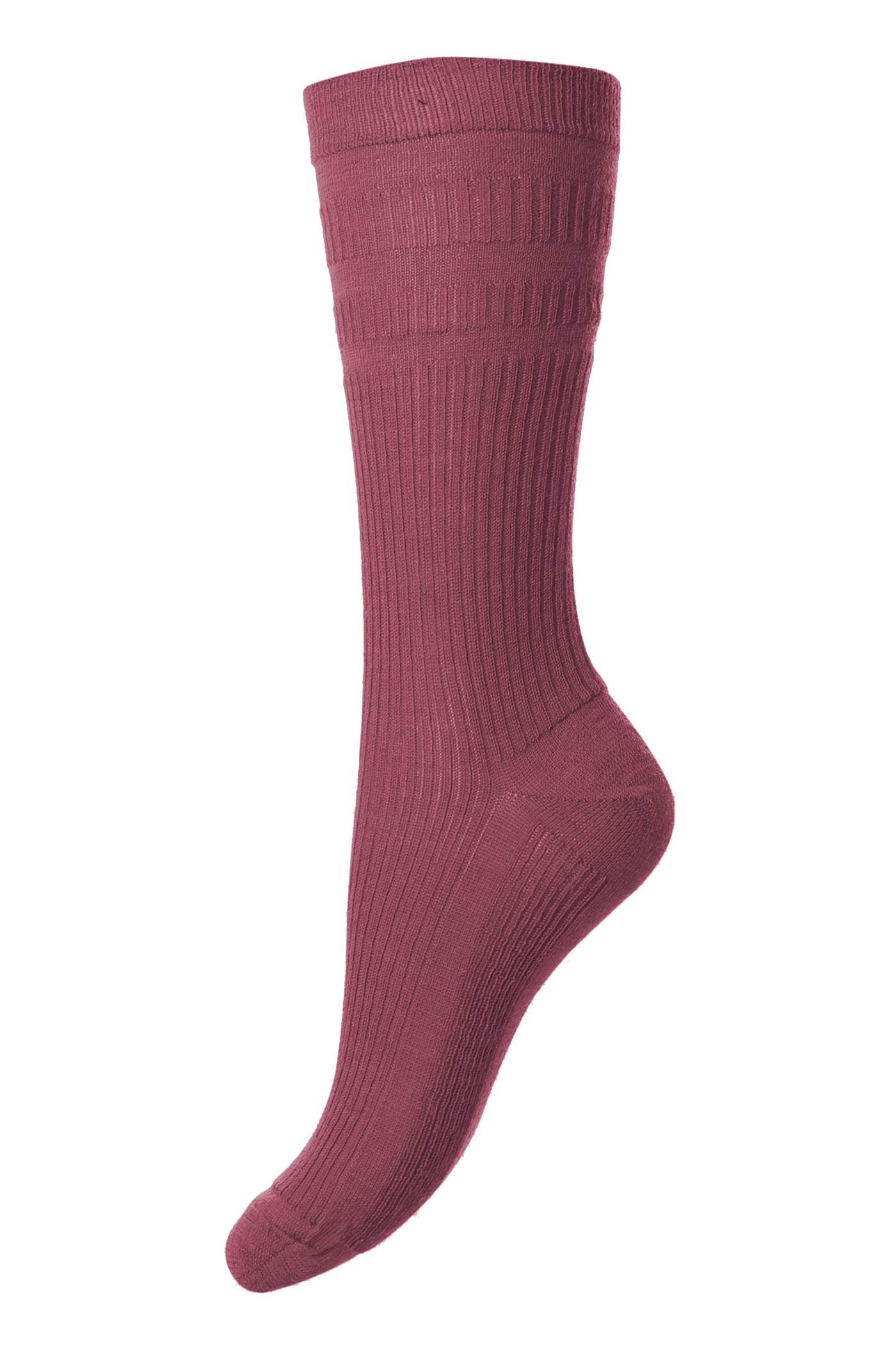 Ladies' Wool Softop® Socks