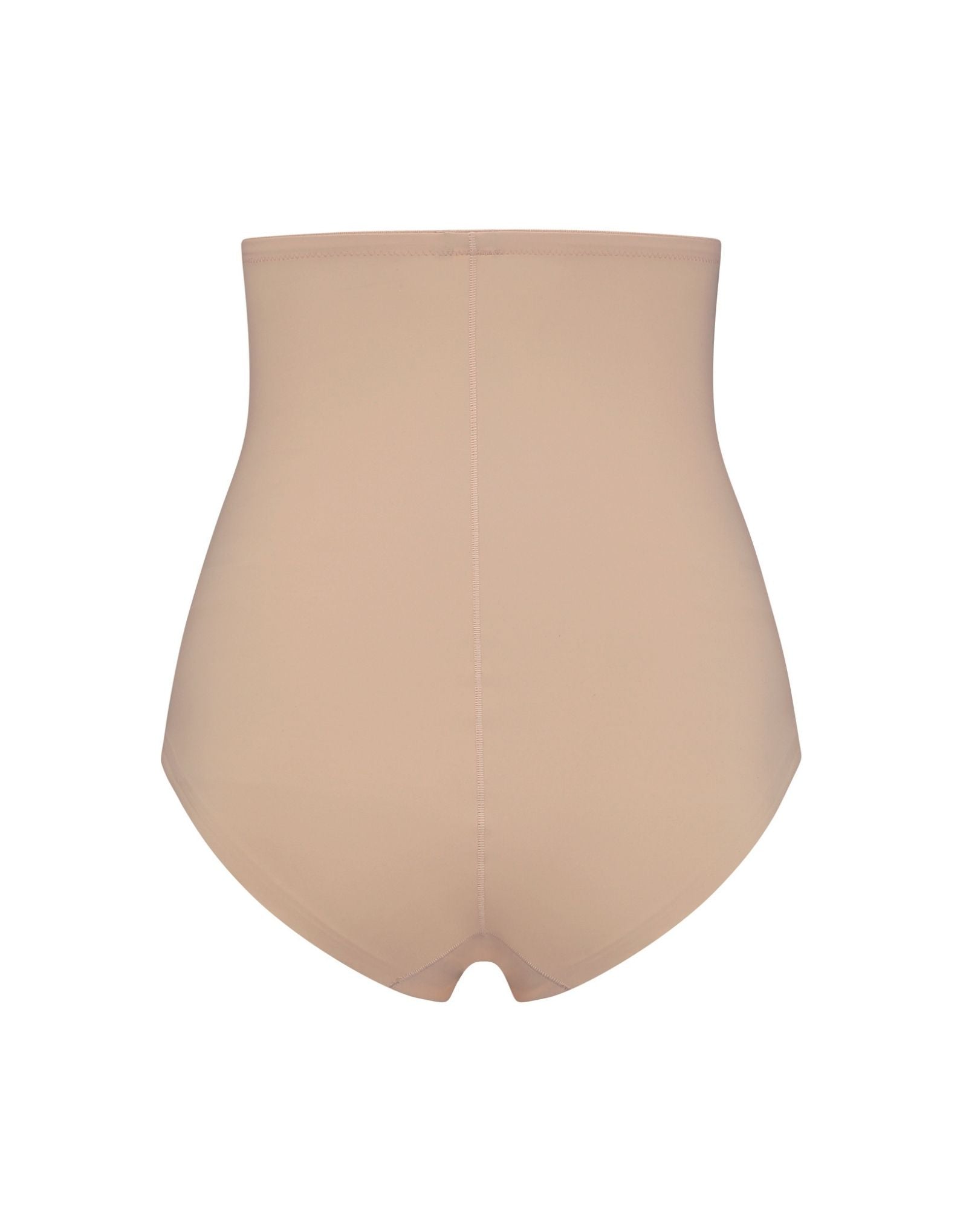 ladies highwaisted control brief