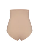 ladies highwaisted control brief