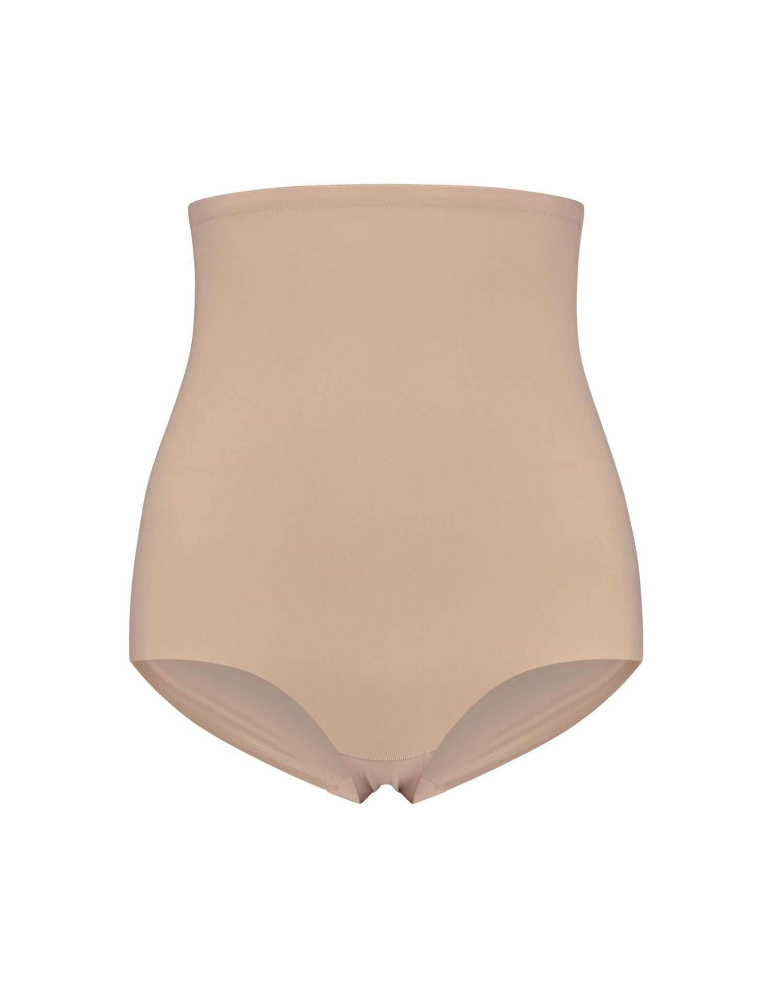 ladies highwaisted control brief