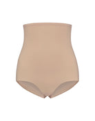 ladies highwaisted control brief