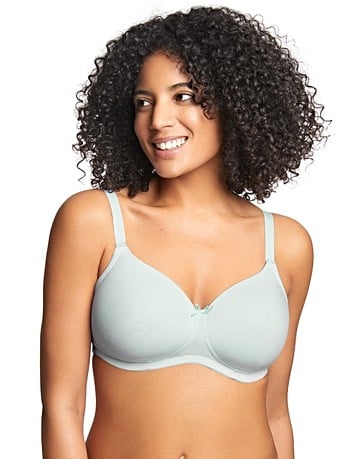 TSHIRT  WIREFREE BRA