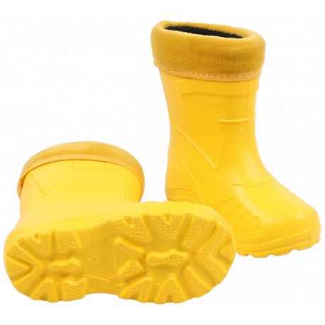 kids wellies