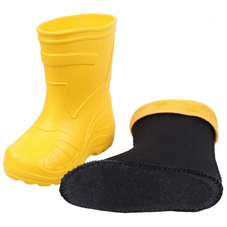 kids wellies